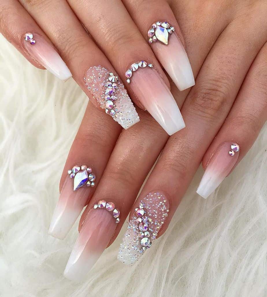 Nail Ideas Acrylic 2024 Rasia Catherin