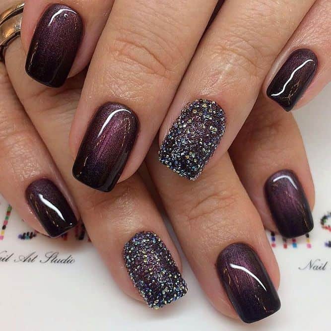 2024 Nail Color Trends For Winter Tracy Harriett