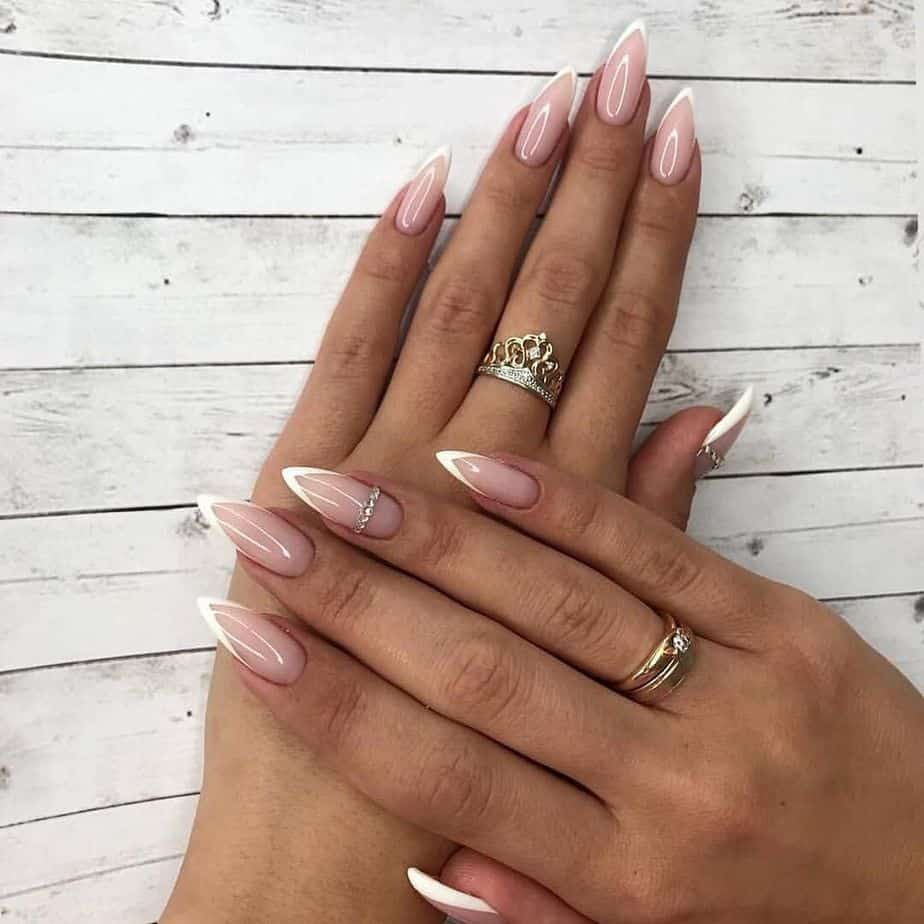 Almond Nails 2021: New 27 Modern Options | Stylish Nails