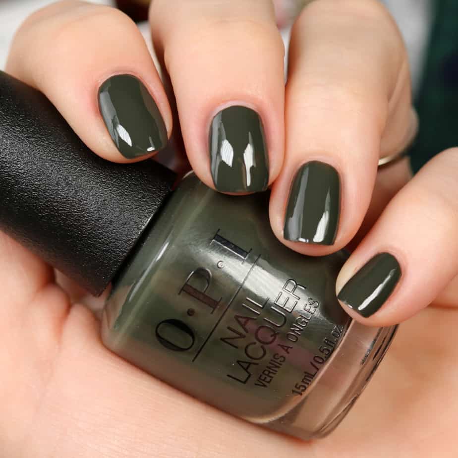 OPI Colors 2024, Luckiest Women’s Choice From Top List of Luxury OPI