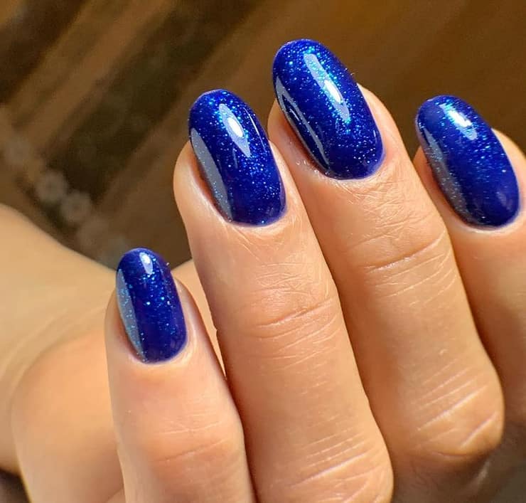 Top Rated Nail Color For January 2024 Nikki Analiese