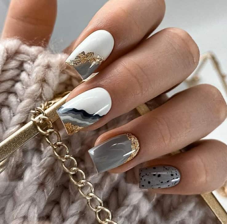 Popular Nail Trends 2024 Maren