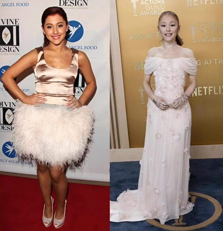 „Ozempic in Hollywood: Die erstaunlichen Transformationen der Stars und ihr Einfluss auf die Wahrnehmung von Schönheit überraschen uns weiterhin!“