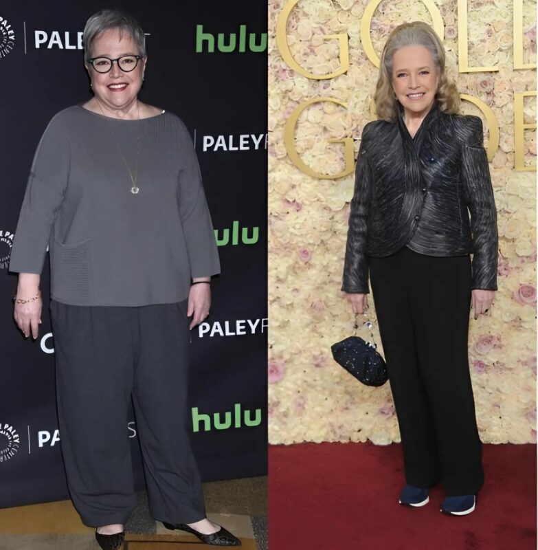 „Ozempic in Hollywood: Die erstaunlichen Transformationen der Stars und ihr Einfluss auf die Wahrnehmung von Schönheit überraschen uns weiterhin!“