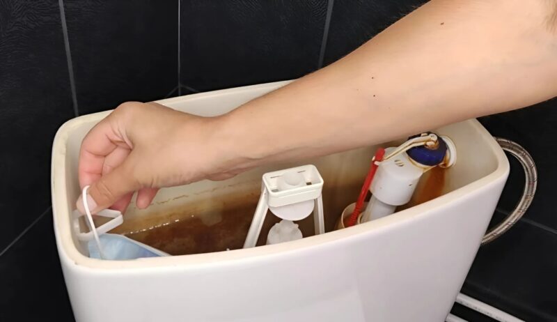Meine Schwiegermutter hat eine geniale Methode entwickelt, um Seife im Haushalt zu verwenden