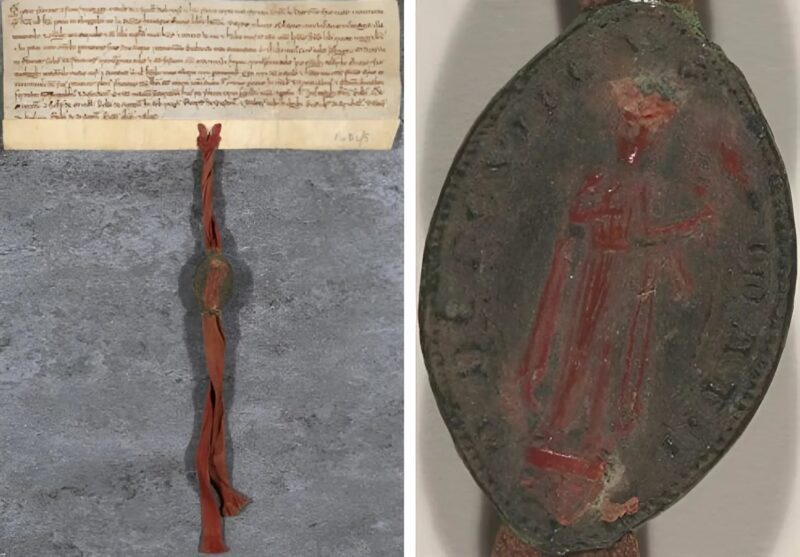 Die verborgenen Geheimnisse hinter einem gewöhnlichen Objekt enthüllen Geschichten, Symbole und Verbindungen zur Vergangenheit.