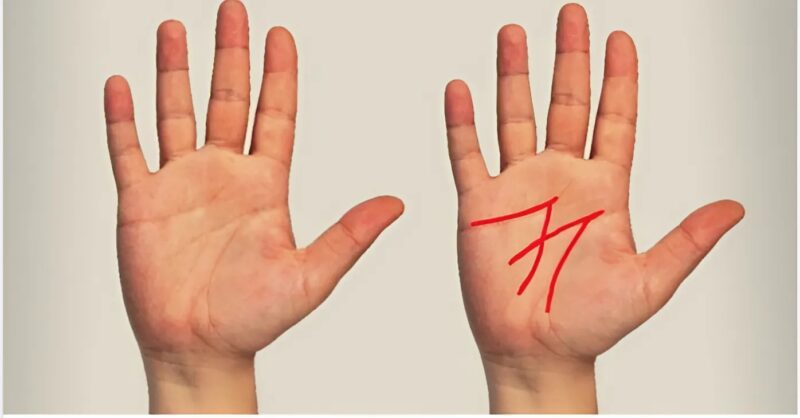 Das alte Symbol: Ein Indikator für außergewöhnliche, mystische und zeitlose Eigenschaften der Seele.