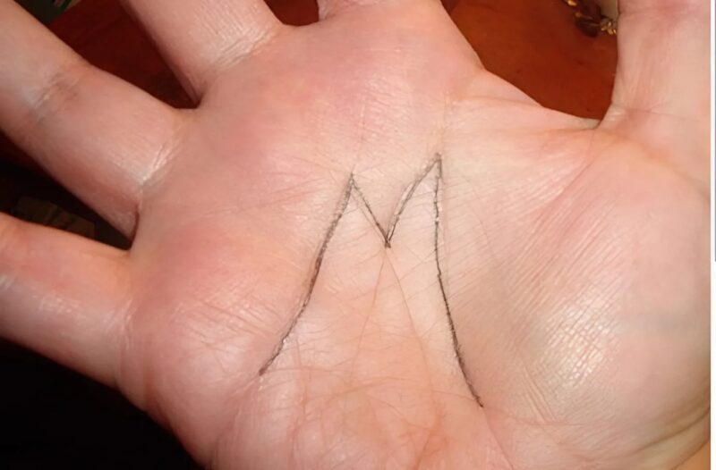 Das alte Symbol: Ein Indikator für außergewöhnliche, mystische und zeitlose Eigenschaften der Seele.