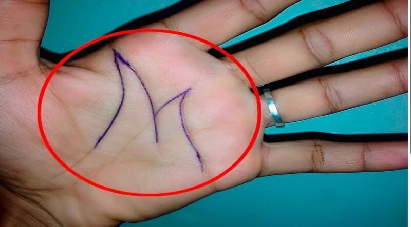 Das alte Symbol: Ein Indikator für außergewöhnliche, mystische und zeitlose Eigenschaften der Seele.