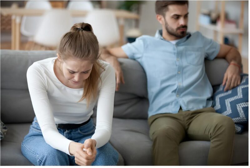 Die geschiedene Schwester meines Mannes: Wie unsere Hilfe in Schmerz und Erniedrigung umschlug.