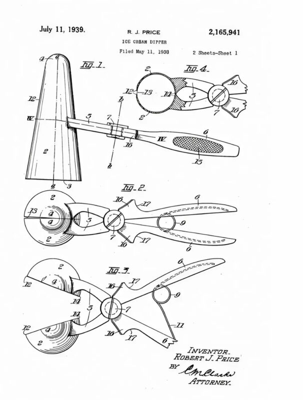Dieses seltsame Vintage-Werkzeug verbarg ein köstliches Geheimnis: Entdecken Sie seine überraschende Rolle in den Süßigkeiten vergangener Zeiten!