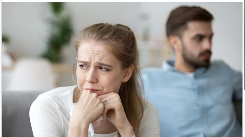 Die geschiedene Schwester meines Mannes: Wie unsere Hilfe in Schmerz und Erniedrigung umschlug.