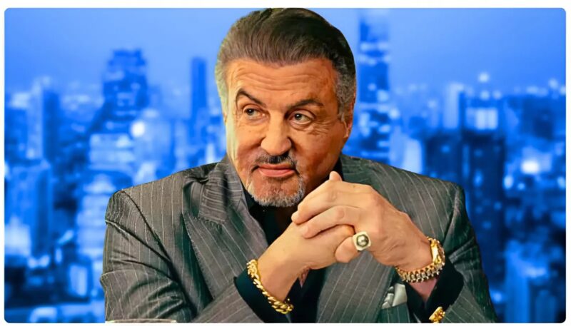 Wussten Sie, dass ein berühmter Schauspieler seit seiner Geburt unter einer Gesichtslähmung leidet?