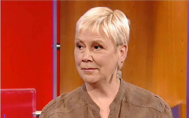 Geheimnis in der Nacht: Wer ist dieses Mädchen, warum war sie allein und was ist ihr passiert?