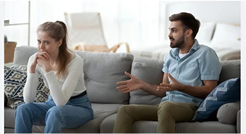 Die geschiedene Schwester meines Mannes: Wie unsere Hilfe in Schmerz und Erniedrigung umschlug.