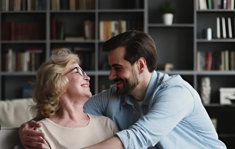 Mein Sohn hat sich entschieden, bei seiner Stiefmutter zu leben – was ich danach tat, veränderte alles für unsere Familie