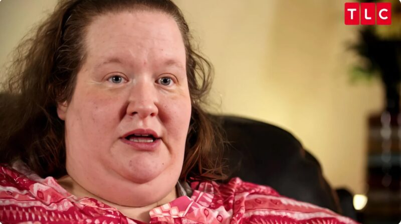 Sie wog 268 kg. Heute motiviert sie Tausende mit ihrem spektakulären Gewichtsverlust.