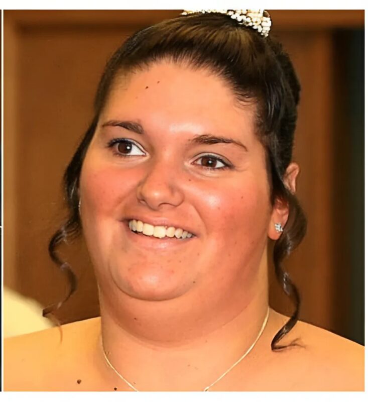 Lin hat den Verrat in einen Sieg verwandelt: –70 kg, eine neue Frau ist geboren.