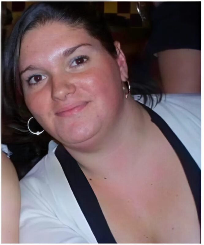 Lin hat den Verrat in einen Sieg verwandelt: –70 kg, eine neue Frau ist geboren.