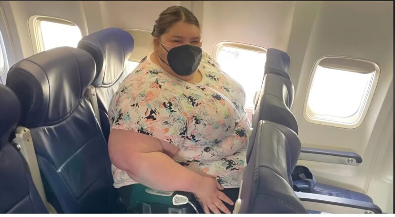 Fliegen ist selten ein Vergnügen, vor allem wenn es um Komfort geht