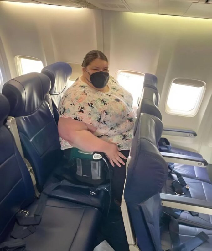 Fliegen ist selten ein Vergnügen, vor allem wenn es um Komfort geht