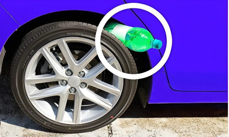 SICHERHEITSALARM: Eine geniale Betrugsmasche bedroht Autofahrer weltweit