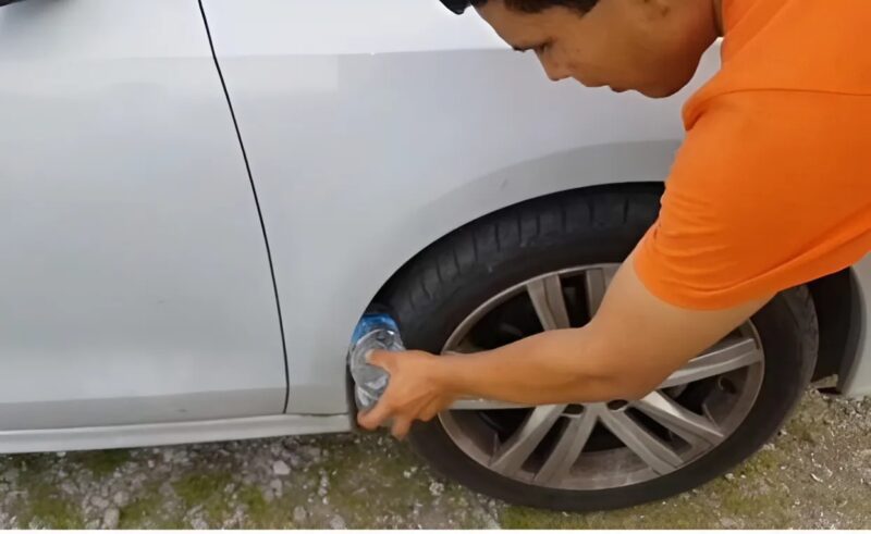 SICHERHEITSALARM: Eine geniale Betrugsmasche bedroht Autofahrer weltweit