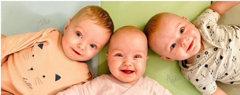 Wenn die Liebe den Ablehnung überwindet: Eine Schwangerschaft, eine vereinte Familie, eine wütende Schwiegermutter