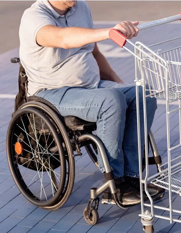 Ein unpassender Witz, der den Supermarkt erschütterte: Wenn Verachtung sich hinter Humor versteckt