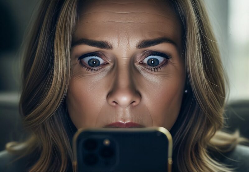 Das vergessene Telefon: eine Nachricht aus dem Jenseits, verborgene Geheimnisse und ein Sohn, der alles tun würde, um die Wahrheit zu entdecken